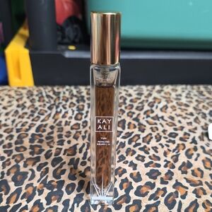 Kayali Yum Pistachio Perfume